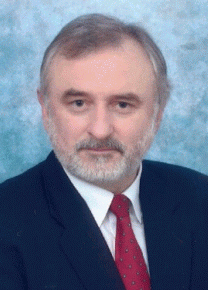 Who Is Who : Prof. dr hab. in. Marian Micha Szczerek