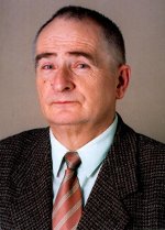 prof. Krzysztof Wierzcholski